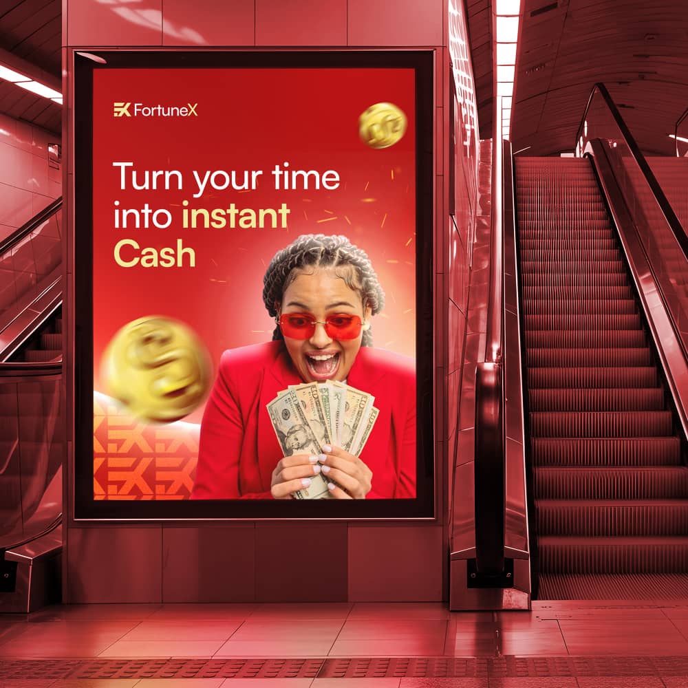 Earn from everyday activities