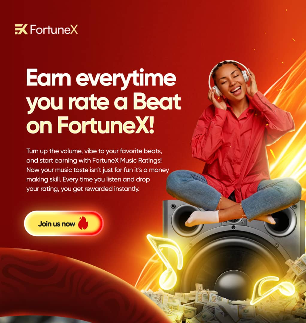 FortuneX Marketplace