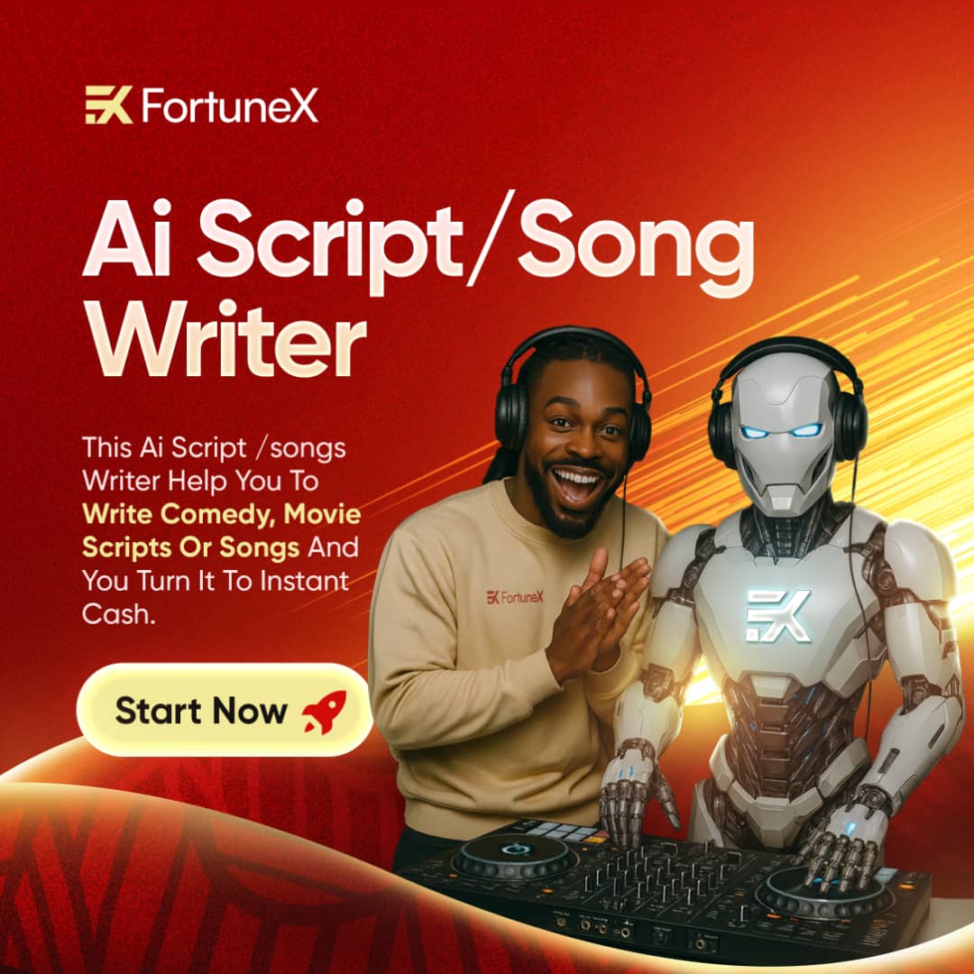AI Script Writer